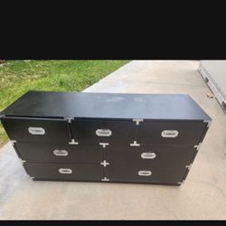 56” Dresser 