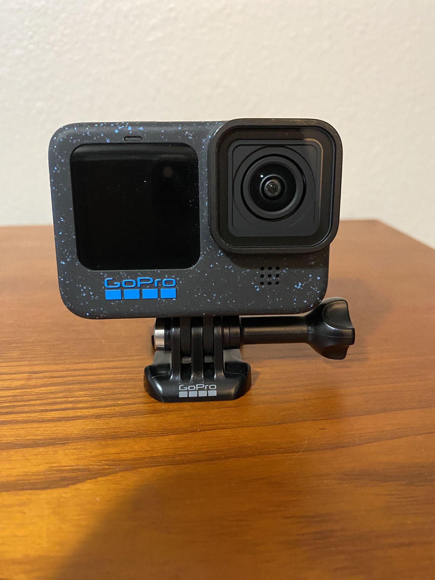 GoPro Hero 12 With Accessories