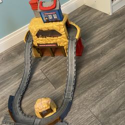 Thomas the Tank Engine