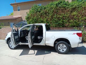 2011 Toyota Tundra