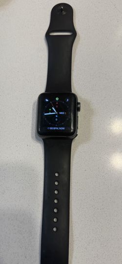 Apple Watch Series 2