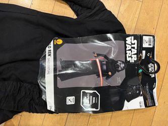 Star Wars Kylo Ren Child Costume Medium