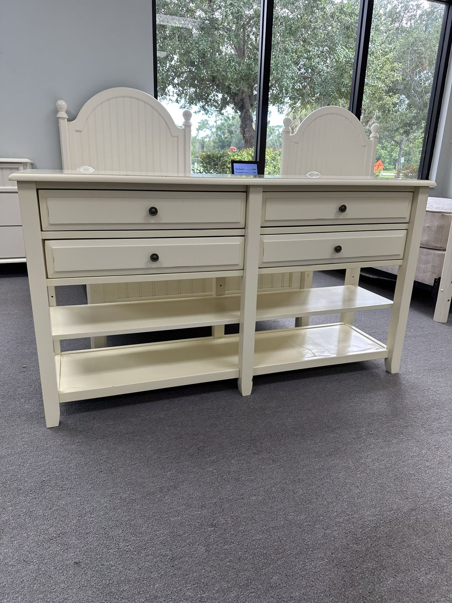 Console table (FREE 24H DELIVERY)