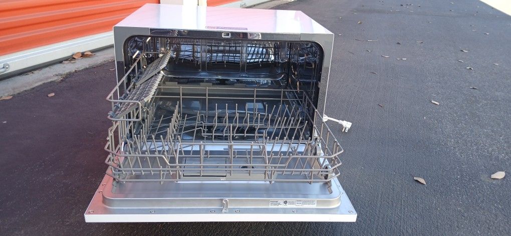 Mini Dish Washer