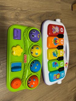 Baby Toys