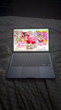 Macbook