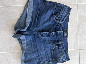 Hollister Jean Shorts 