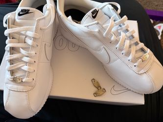 Nike Cortez