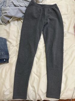 Moving Sale by 8/31/26: Thermal Pants
