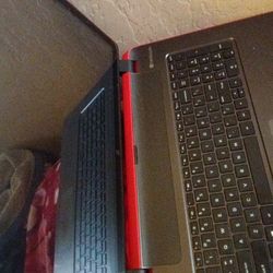 HP Laptop