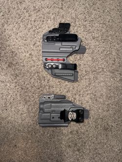 Holster *Read Description*