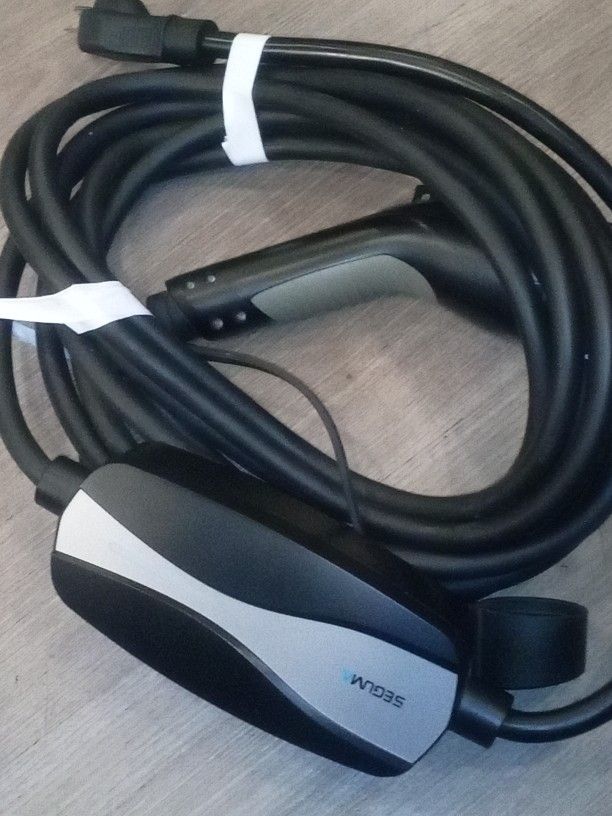 Segum Electric Car Charger ( Not Tesla )