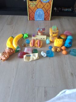 Squeezing I Am Trying To Sell All Of Them I Am Asking 300$ For All Of Them I Can Negotiate Price