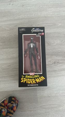 Spider-man Collectible