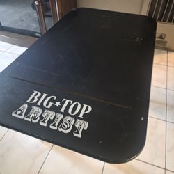 Wood Drawing/painting Table 