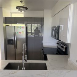 Stainless steel refrigerator whirlpool