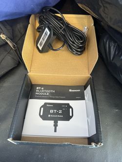 BT-2 Bluetooth Module 