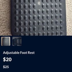 Virtual Yard sale: Make A Reasonable Offer