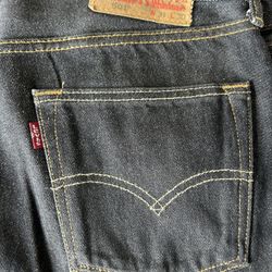 Pantalón Levi’s 