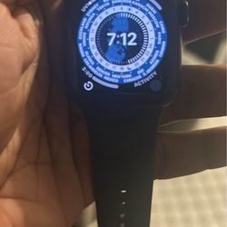 APPLE WATCH SE3 44mm