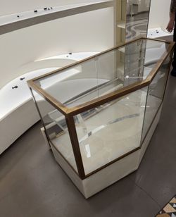 Versace Display Case