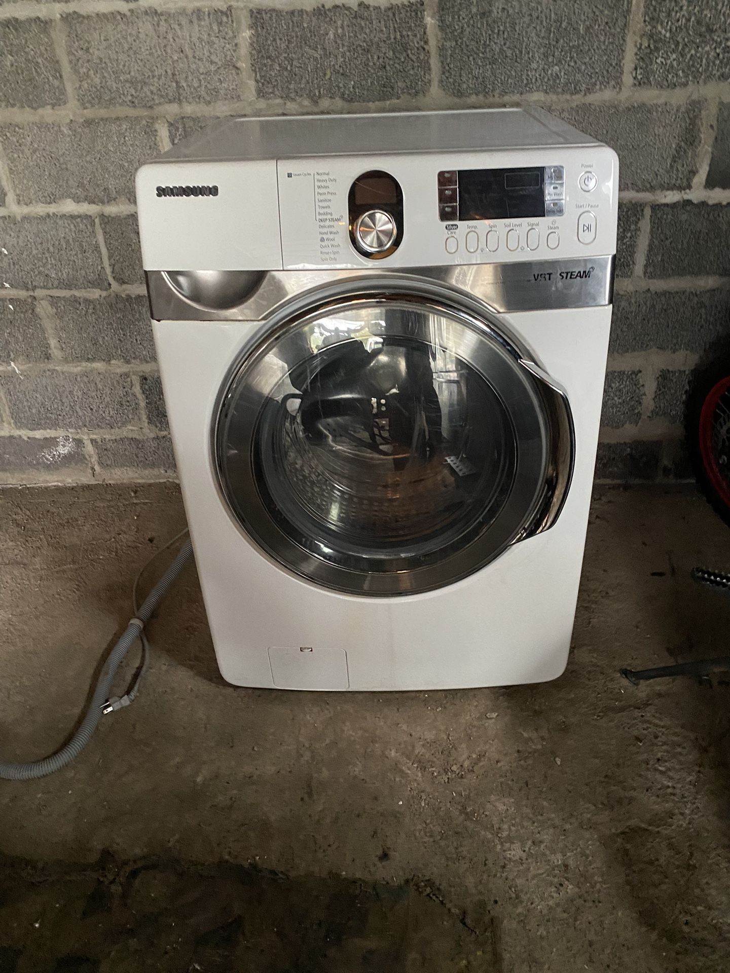 Washer Great Condition Work Great Delivery Include