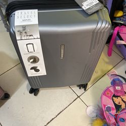 Luggage