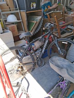 Bikes for sale all must go today !!!!!