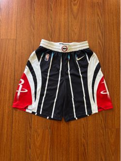 Nike Rockets Shorts