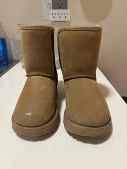 Toddler Ugg Boots