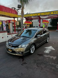 2008 Honda Civic