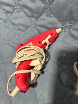 Glue guns $2 each