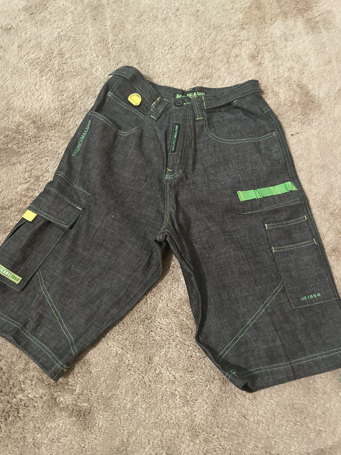 Mo Jeans Shorts Size 32