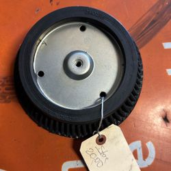 Harley Davidson Softail Touring K&N Air Filter