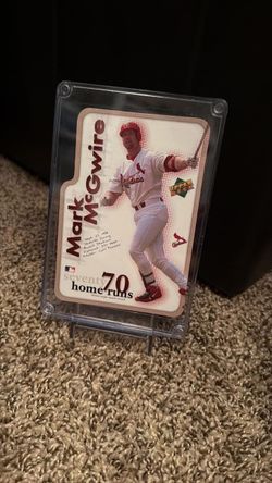 *LIMITED EDITION* Card with stand