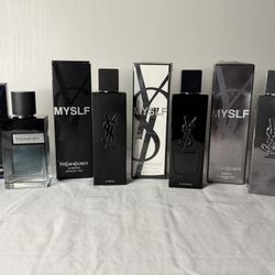 YSL