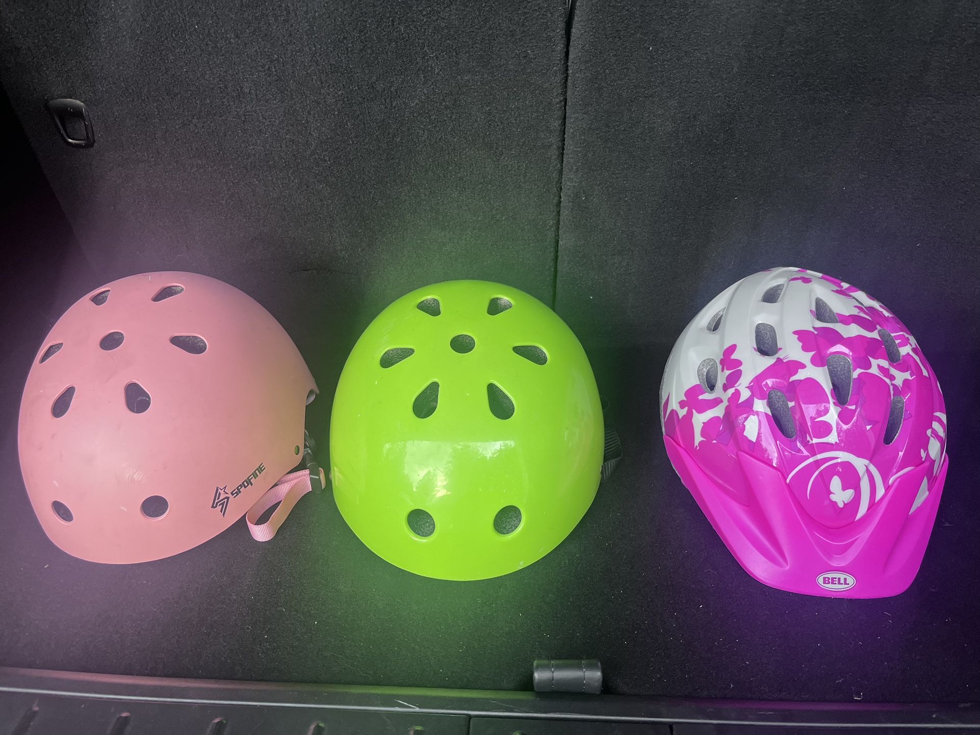 Kids Bike Helmets