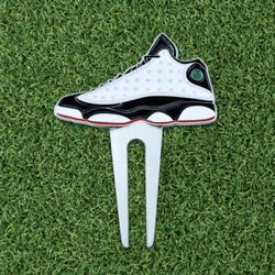 Jordan Golf Divot Tool