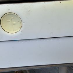 Used Rachio System 2.4 GHZ Wi/FI Sprinkler System