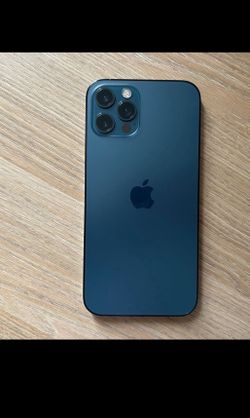 iPhone 12 Pro 