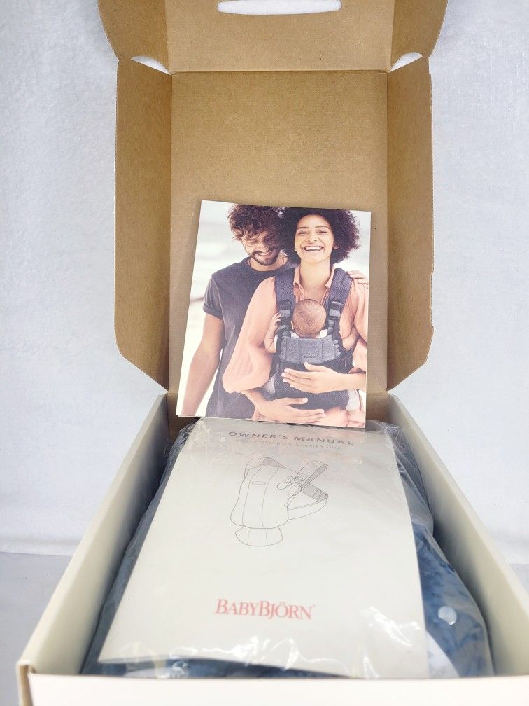 BabyBjorn