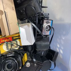 Diff Cameras For Sale