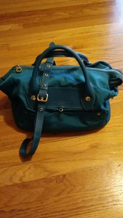 Marc jacobd handbag and Crossbody
