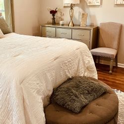 Storage Ottoman For Sale 