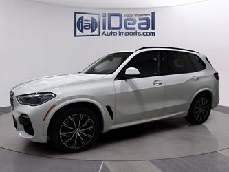 2019 BMW X5
