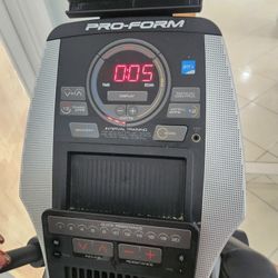 ProForm Smart Strider 6.5 Elliptical