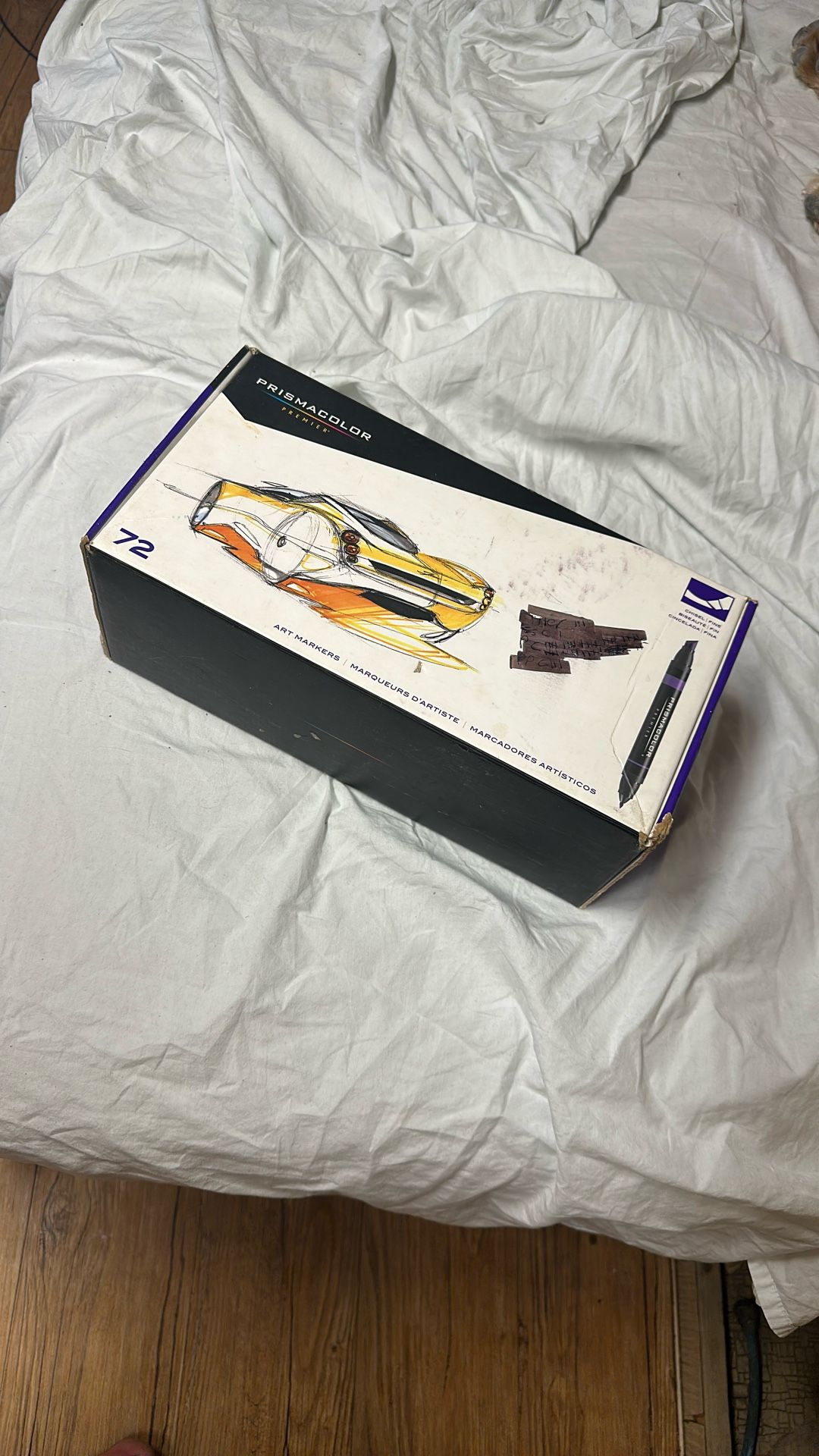 Prisma Color Art Markers