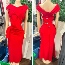 Night Dress
