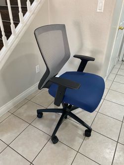 Office chair very comfortable