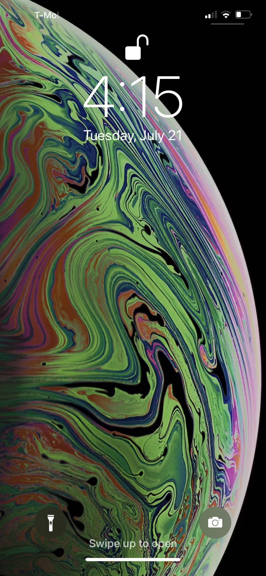 IPhone XS Max Unlocked
